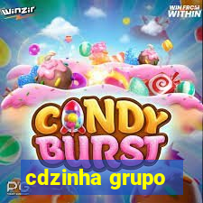 cdzinha grupo